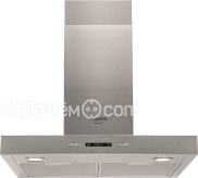Вытяжка HOTPOINT-ARISTON hhbs 6.7f ll x