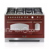 Варочный центр LOFRA RRD126MFT+E/2AEO BRONZE
