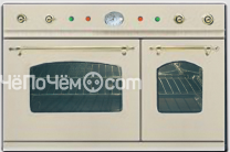 Духовой шкаф ILVE d900-nmp/a