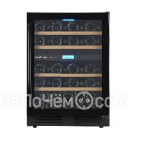 Винный шкаф CELLAR PRIVATE CP043-2TB