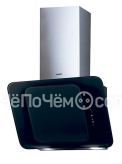 Вытяжка CATA adari 60 bk
