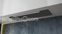 Вытяжка SIRIUS SM 913 B 80