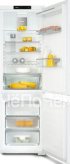 Холодильник MIELE KFN 7733 E