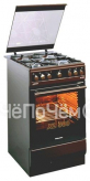 Кухонная плита KAISER hgg 50521 mkb