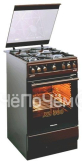 Кухонная плита KAISER hgg 50521 mkb