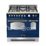 Варочный центр LOFRA RBLD96MFTE/Ci BRASS