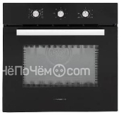 Духовой шкаф LERAN EO 6070 BG