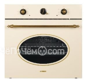 Духовой шкаф REEX OE 606 Rbe