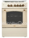 Плита MIU 6317 ERPCH бежевый
