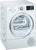 Сушильная машина SIEMENS WT7U46EPL