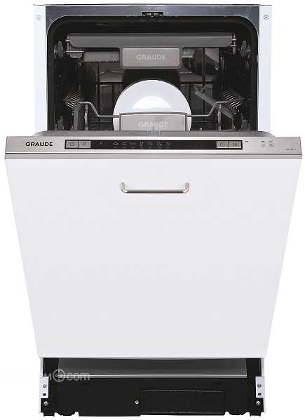Посудомоечная машина GRAUDE vg 45.1
