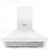 Вытяжка HOTPOINT-ARISTON 7hhpn 6f am ow