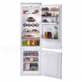 Холодильник CANDY CKBBS182