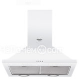 Вытяжка HOTPOINT-ARISTON 7hhpn 6f am ow