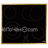 Варочная панель KORTING hk 6205 rn
