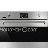 Духовой шкаф SMEG SF4303WMCX