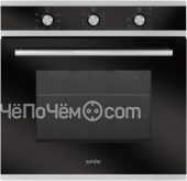 Духовой шкаф SIMFER b 6006 cerb