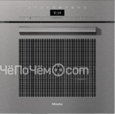 Пароварка MIELE DGC 7460 GRGR