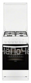 Кухонная плита ZANUSSI zck 955211 w