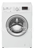 Стиральная машина BEKO WDN 635P2 BSW