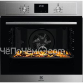 Духовой шкаф ELECTROLUX OEM3H40TX