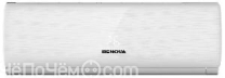 Кондиционер RENOVA CHW-12A Air