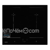 Варочная поверхность AKPO PIA 6094219CC BL