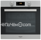 Духовой шкаф HOTPOINT-ARISTON fa3 841 h ix/ha