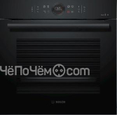 Духовой шкаф BOSCH HBG832DC1S