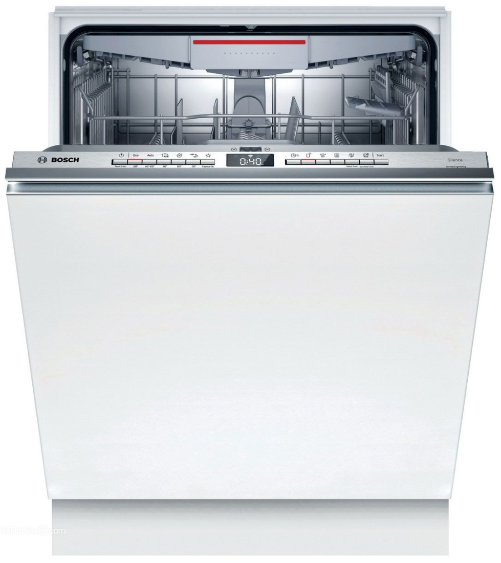 Посудомоечная машина BOSCH SMV4HMX1FR