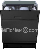 Посудомоечная машина ASCOLI A60DWFIA1250B