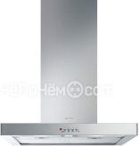 Вытяжка SMEG kse60x3