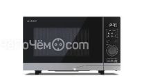 Микроволновая печь SHARP YC-PS204AE-S