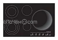 Варочная панель Kuppersbusch EKEW 847.0