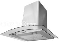 Вытяжка Centek СТ-1825-60