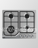 Варочная панель LEX gvs 640 ix