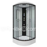 Душевая кабина NIAGARA NG-6703-14F