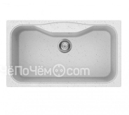 Кухонная мойка OMOIKIRI Maru 86-EV  (4993216)