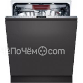 Посудомоечная машина NEFF S157ZCX35E