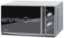 Микроволновая печь ROLSEN ms2080me (r)