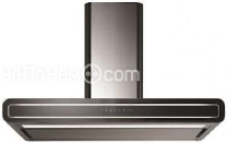 Вытяжка FALMEC IMAGO 90 ISOLA (800) ECP панель черная CIMI90.00P2#ZZZN491F