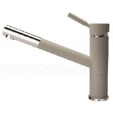 Смеситель FLORENTINA ФИТА FL грей 313.18L.1223.305