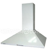 Вытяжка APELSON helia 500 blanca/white