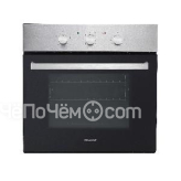 Духовой шкаф GRAUDE BE 60.0 E