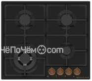 Варочная панель ZIGMUND & SHTAIN gn 88.61 a