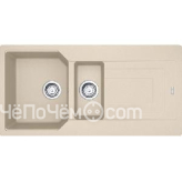 Кухонная мойка FRANKE Urban UBG 651-100 бежевый