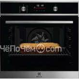Духовой шкаф ELECTROLUX EOF6P76X2