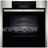 Духовой шкаф NEFF b15cr22n1r