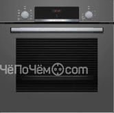 Духовой шкаф BOSCH HBF534EH1T