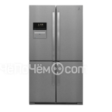 Холодильник JACKY'S JR FI526V